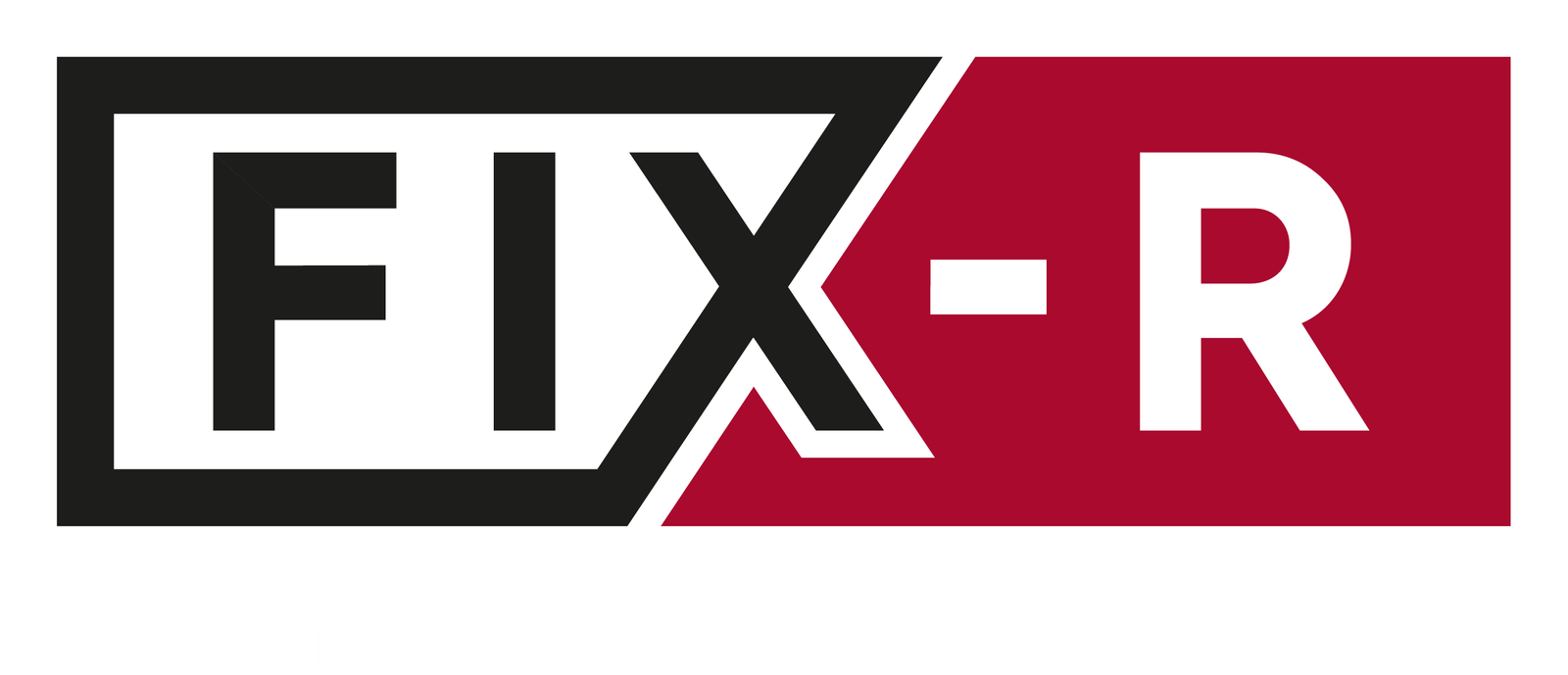 Fix-R Logo